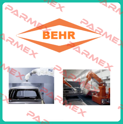 N0732001 Behr