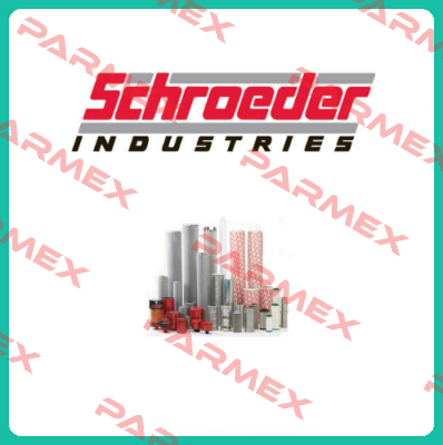 FOF601FZX3V03BD5 Schroeder Industries