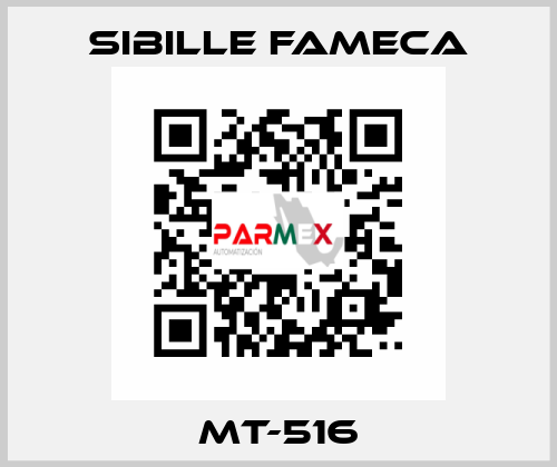 MT-516 Sibille Fameca