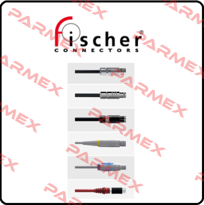 123595 Fischer Connectors