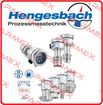 Spare parts for T-06402427 Hengesbach