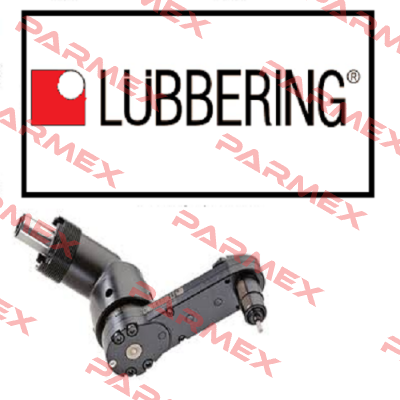 CX-2027 90936120 Lubbering
