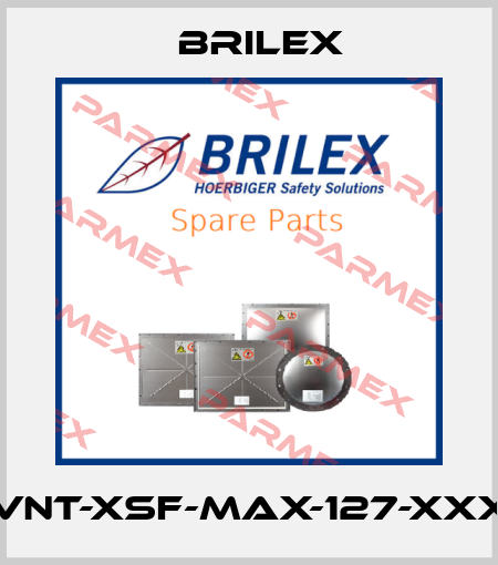 VNT-XSF-MAX-127-XXX Brilex