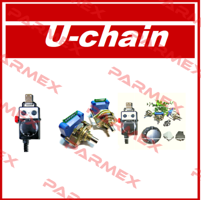 DP 02-J-S03-K U-chain