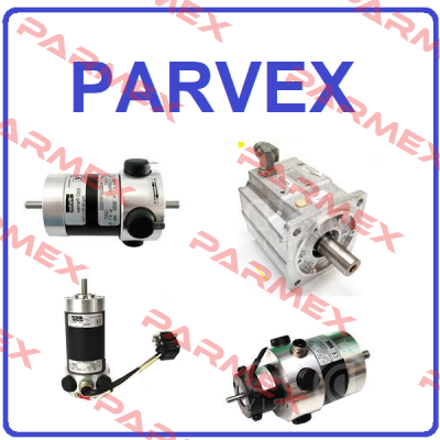RS430BR1100 Parvex