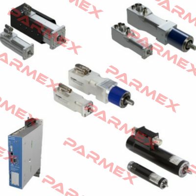 PERMANEN MAGNET 80W/3700RPM  DС gear motor  Engel Motor