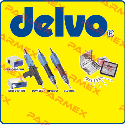 DLV8130-SG Delvo