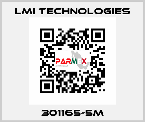 301165-5M Lmi Technologies