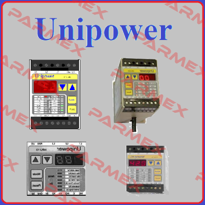 P/N - 348-1441-0300 Unipower