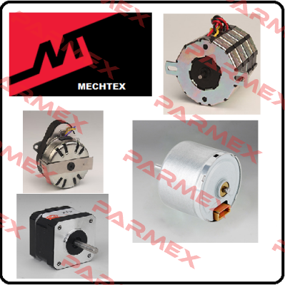 MTR4b-GB2H, 500/3, 230V, 50Hz, shaft 2mm type PM Mechtex