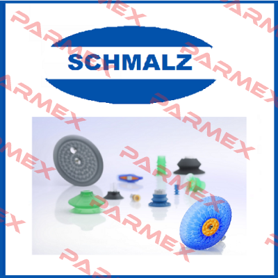 10.01.06.00805 / SAB 60 NBR-60 G1/4-AG Schmalz
