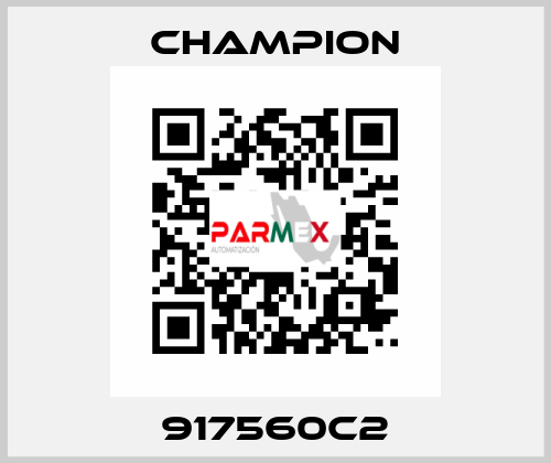 917560C2 Champion