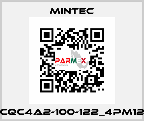 CQC4A2-100-122_4PM12 MINTEC