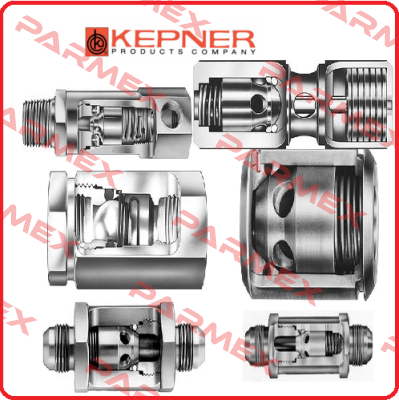 2206F-3-5 KEPNER