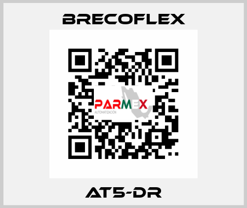 AT5-DR Brecoflex