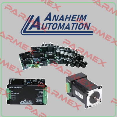 KTR-BA020383003800 Anaheim Automation