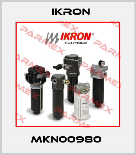MKN00980  Ikron