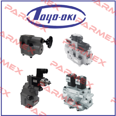 repair kit for TP20E-CEA3-D-03 Toyooki