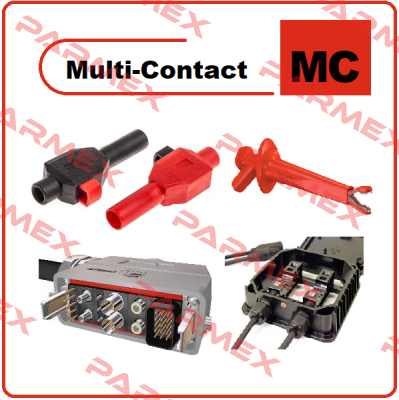 RBE.3.8550/IC Multi-Contact (Stäubli)