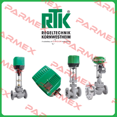 0010 // MV 5391-P RTK Regeltechnik