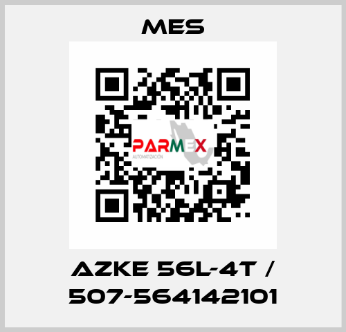 AZKE 56L-4T / 507-564142101 MES