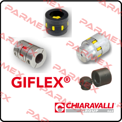 GF 19NL SLEEVE Giflex