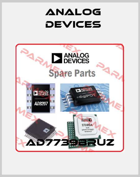 AD7739BRUZ Analog Devices