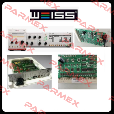 EK0004D-1000-00-0 Weiss Electronic