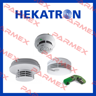 HDROR / 30-5000003-01-02 Hekatron