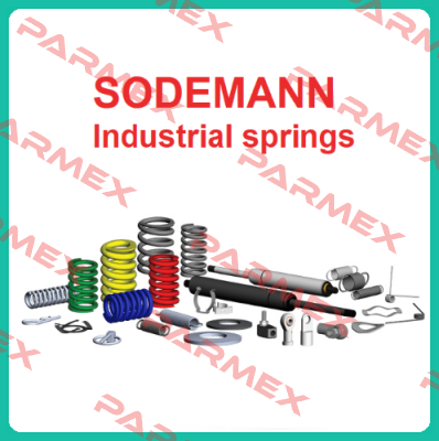 T095-180-734L Sodemann