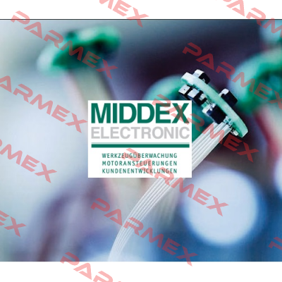 SM234M-K / 50-272-02 Middex
