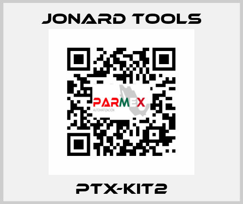 PTX-KIT2 JONARD TOOLS