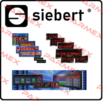 XC-Board 0393.204 Siebert
