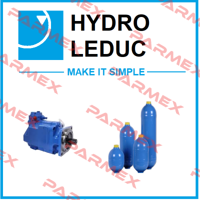 ZZZ-99-9999 GASKET KIT K000023 Hydro Leduc