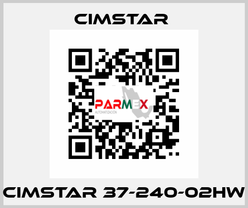 Cimstar 37-240-02HW Cimstar 