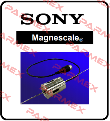 MT14-05 (s/n 202647) Magnescale