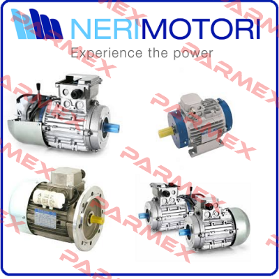 0,18 kw 1400 B14- made in Italy  Neri Motori