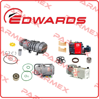 SP16K N C33255000 Edwards