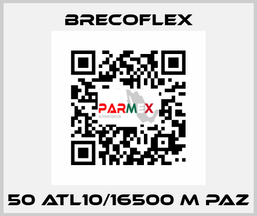 50 ATL10/16500 M PAZ Brecoflex