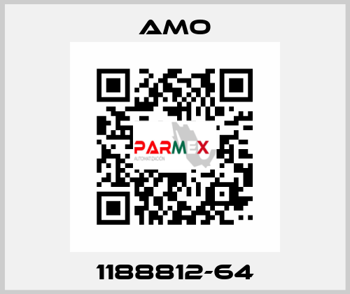 1188812-64 Amo