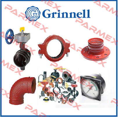 Spring for check valve CV-1 Grinnell