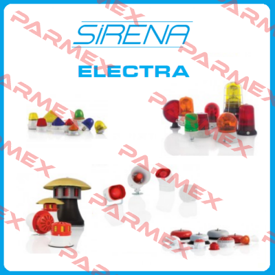 EX 065 SCL V48DAC Sirena