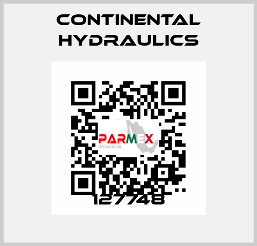 127748 Continental Hydraulics