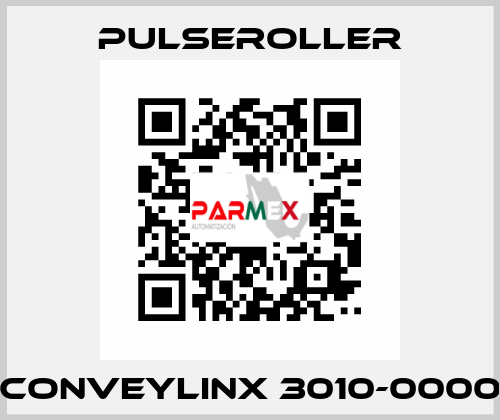 ConveyLinx 3010-0000 PULSEROLLER