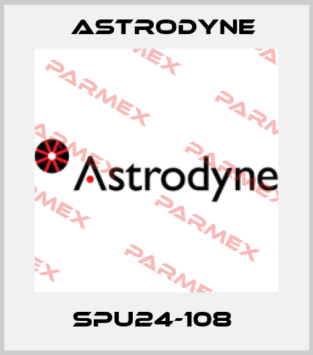 SPU24-108  Astrodyne
