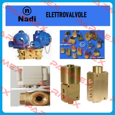 L36I12F7C/LT /230VAC/M20 1/2" Nadi