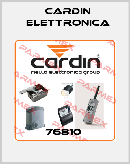 76810  Cardin Elettronica