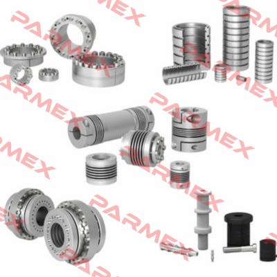 RFN4061 50x90 GT Ringfeder