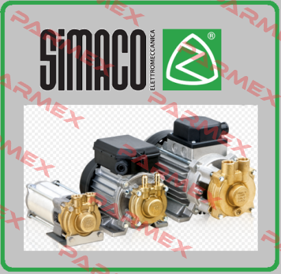 VP-640/150  (100484) Simaco