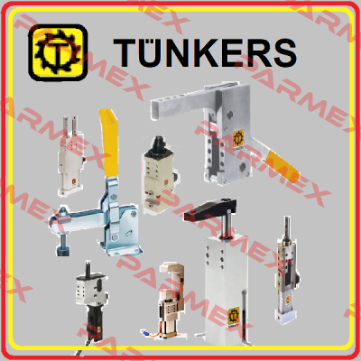 U2 40 A10 T24.2 ZR BR5 015-105 Tünkers